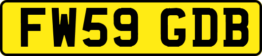 FW59GDB
