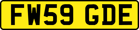 FW59GDE
