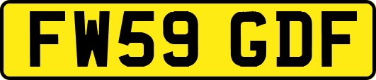 FW59GDF