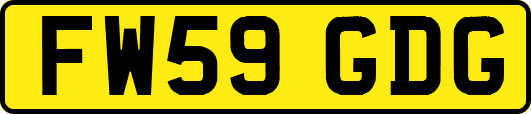 FW59GDG