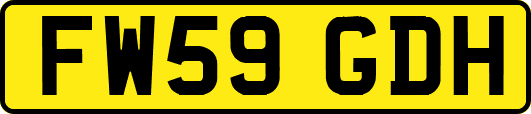 FW59GDH