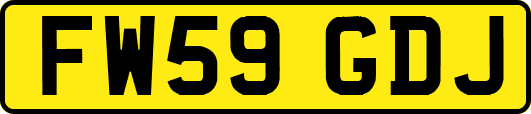 FW59GDJ