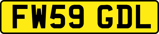 FW59GDL