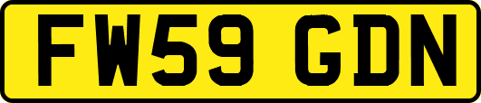 FW59GDN