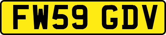 FW59GDV