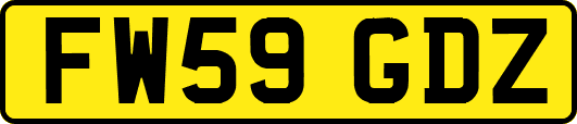 FW59GDZ