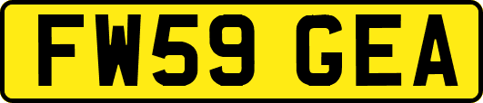 FW59GEA