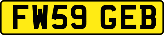 FW59GEB