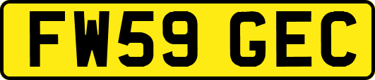 FW59GEC