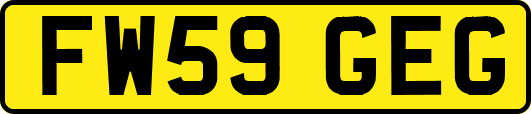 FW59GEG