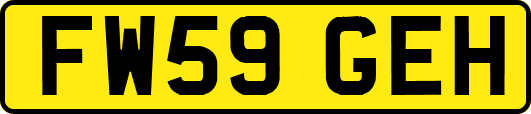 FW59GEH