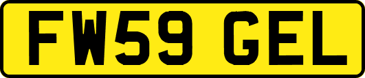 FW59GEL