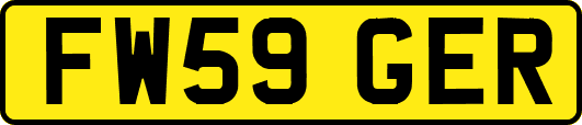 FW59GER