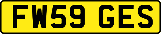 FW59GES