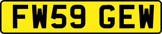 FW59GEW