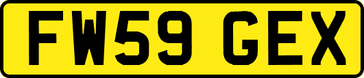 FW59GEX