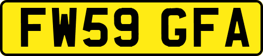 FW59GFA