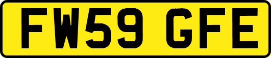 FW59GFE