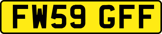 FW59GFF