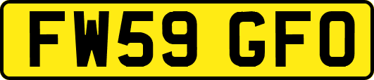 FW59GFO