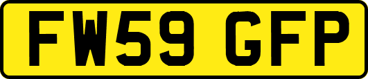 FW59GFP
