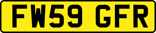 FW59GFR
