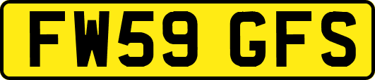 FW59GFS