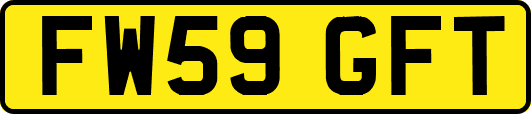 FW59GFT