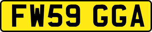 FW59GGA