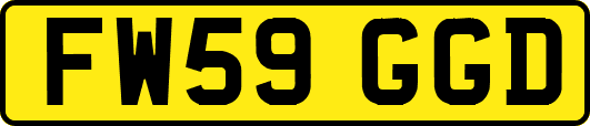 FW59GGD