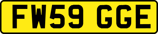 FW59GGE