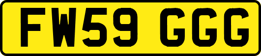 FW59GGG