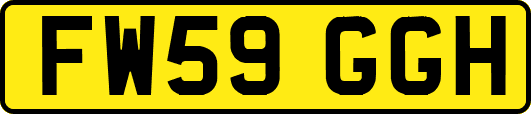 FW59GGH