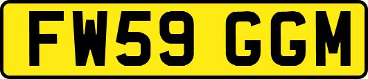 FW59GGM