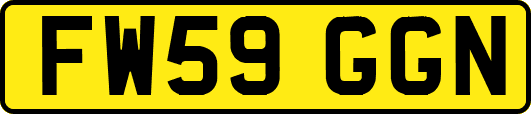FW59GGN