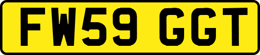 FW59GGT
