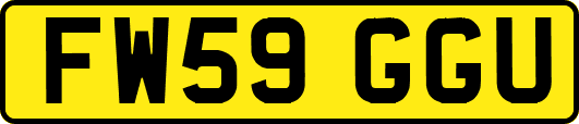 FW59GGU