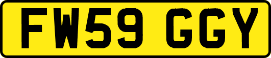 FW59GGY