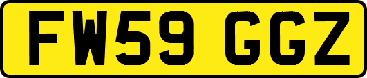FW59GGZ