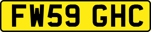 FW59GHC