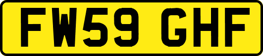 FW59GHF