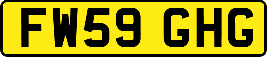 FW59GHG