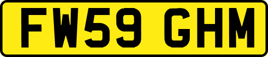 FW59GHM