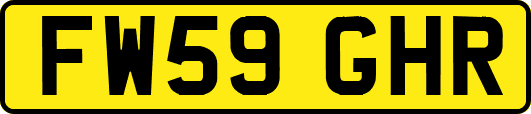 FW59GHR