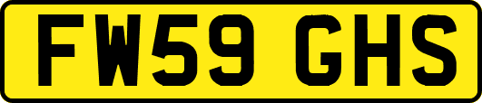 FW59GHS