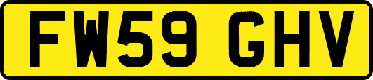 FW59GHV