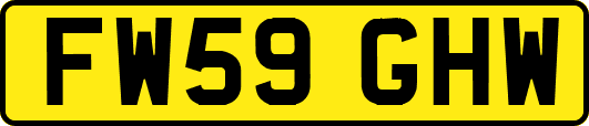 FW59GHW