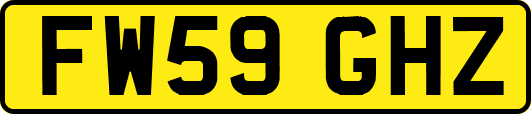 FW59GHZ