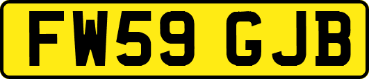 FW59GJB