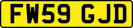 FW59GJD